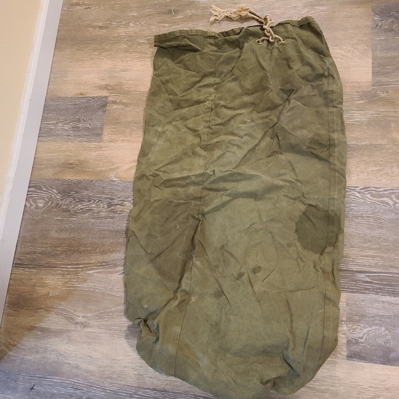 Arctic sleeping robe bag, Woos, vintage - Picture 5 of 7